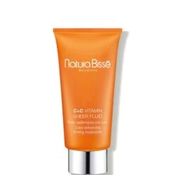 Natura Bissé C+C Sheer Fluid 1.7 Oz