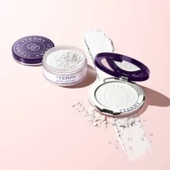 By Terry Hyaluronic Hydra Pressed Powder -Cheap Dewloria Store 12612204 8684900107937074