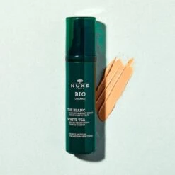 NUXE White Tea Multi-Perfecting Tinted Cream - Medium Skin Tones 50ml -Cheap Dewloria Store 12614042 1424911514814010