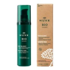 NUXE White Tea Multi-Perfecting Tinted Cream - Medium Skin Tones 50ml -Cheap Dewloria Store 12614042 2054911514929393