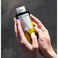 KORRES Bergamot Pear Renewing Body Cleanser 250ml -Cheap Dewloria Store 12615115 1994975244942736