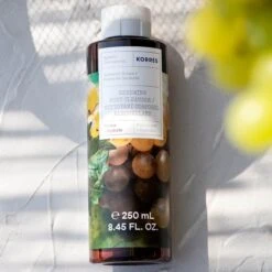 KORRES Santorini Grape Renewing Body Cleanser 250ml 5 KORRES Santorini Grape Renewing Body Cleanser 250ml -Cheap Dewloria Store 12615119 5384975482476025