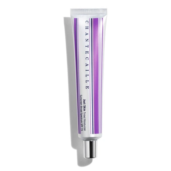 Chantecaille Just Skin Tinted Moisturizer Sunscreen Broad Spectrum SPF15 50g 1 Chantecaille Just Skin Tinted Moisturizer Sunscreen Broad Spectrum SPF15 50g