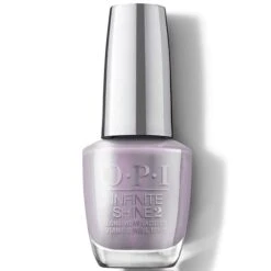 OPI Infinite Shine Nail Lacquer - Addio Bad Nails, Ciao Great Nails 0.5 Fl. Oz