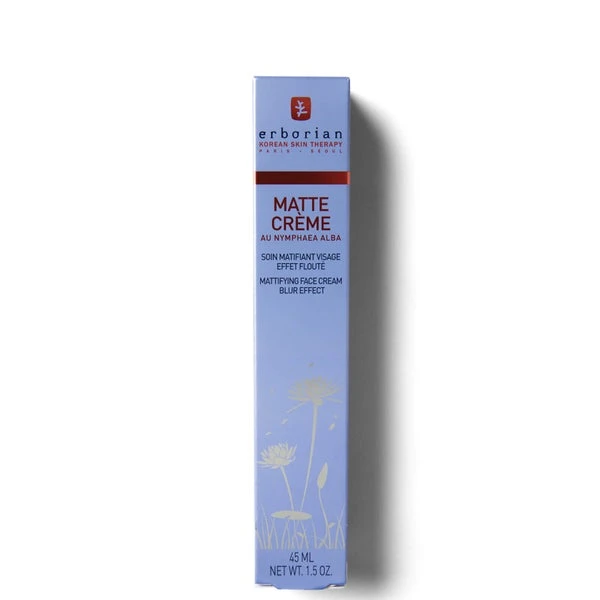 Erborian Extra Matte Shine Control Primer 1.5 Oz 2 Erborian Extra Matte Shine Control Primer 1.5 Oz - Image 2