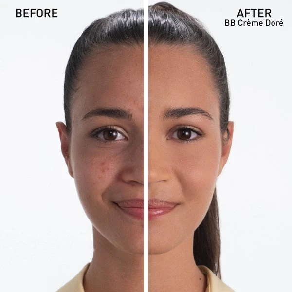 Erborian BB Cream - Doré 1.5 Oz 3 Erborian BB Cream - Doré 1.5 Oz - Image 3