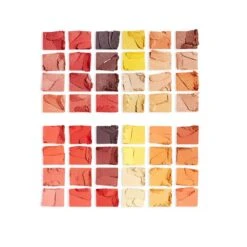 Makeup Revolution Colour Book Eyeshadow Palette CB03 -Cheap Dewloria Store 12657015 2094789917648837