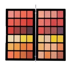 Makeup Revolution Colour Book Eyeshadow Palette CB03 -Cheap Dewloria Store 12657015 5494789917742362