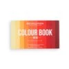 Makeup Revolution Colour Book Eyeshadow Palette CB03
