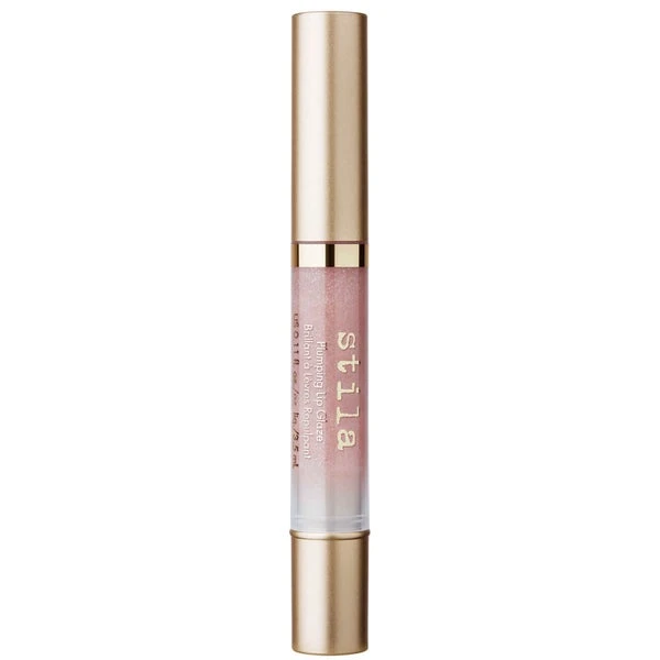 Stila Plumping Lip Glaze 3.5ml 2 Stila Plumping Lip Glaze 3.5ml - Image 2