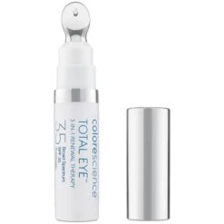 Colorescience Total Eye 3-in-1 SPF35 Renewal Therapy 0.23 Oz