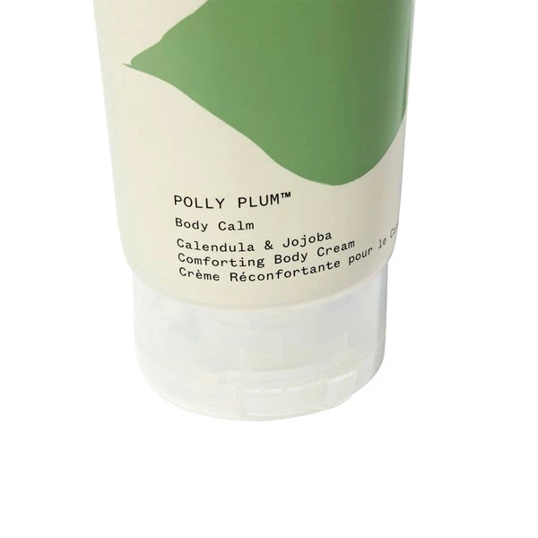 Pai Skincare Polly Plum Calendula And Jojoba Comforting Body Cream 200ml 2 Pai Skincare Polly Plum Calendula And Jojoba Comforting Body Cream 200ml - Image 2