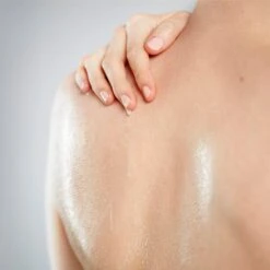 AMELIORATE Nourishing Body Wash 500ml -Cheap Dewloria Store 12670290 2884913271255066