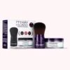 By Terry Exclusive Hyaluronic Hydra Powder And Kabuki Brush Set