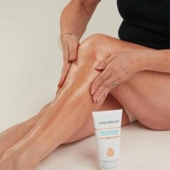 AMELIORATE Transforming Body Lotion Illuminating Glow Formula 200ml -Cheap Dewloria Store 12673789 1754998566429586