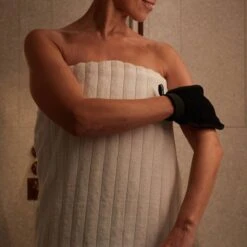 AMELIORATE Exfoliating Body Mitt -Cheap Dewloria Store 12673793 5175001891253590