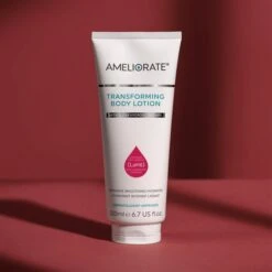 AMELIORATE Transforming Body Lotion - Winter Limited Edition 200ml -Cheap Dewloria Store 12673813 3034909927551195