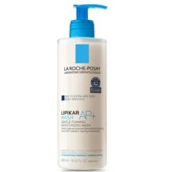 La Roche-Posay Lipikar Wash AP+ Body And Face Wash