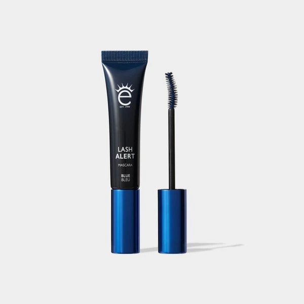 Eyeko Lash Alert Mascara - Blue 1 Eyeko Lash Alert Mascara - Blue