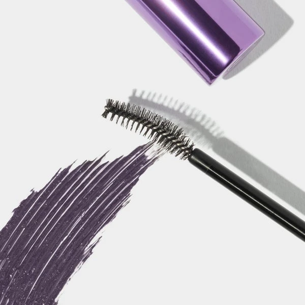 Eyeko Lash Alert Mascara - Purple 2 Eyeko Lash Alert Mascara - Purple - Image 2