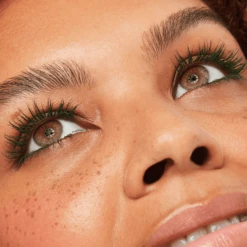 Eyeko Lash Alert Mascara - Green -Cheap Dewloria Store 12692107 1275028909689352