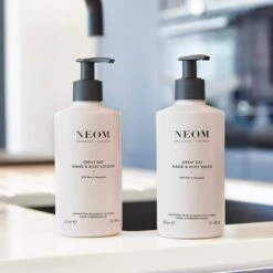 NEOM Great Day Hand And Body Wash 300ml -Cheap Dewloria Store 12693961 1564824856148361