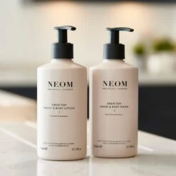 NEOM Great Day Hand And Body Lotion 300ml -Cheap Dewloria Store 12693963 4754824857002227