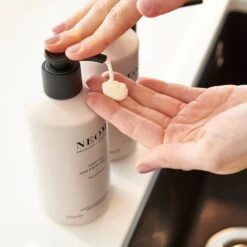 NEOM Great Day Hand And Body Lotion 300ml -Cheap Dewloria Store 12693963 7004824856943217