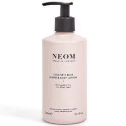 NEOM Complete Bliss Hand And Body Lotion 300ml