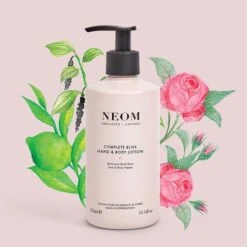 NEOM Complete Bliss Hand And Body Lotion 300ml -Cheap Dewloria Store 12693964 2064824857221083