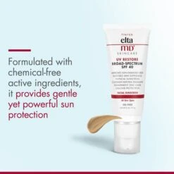 EltaMD UV Restore Broad-Spectrum SPF40 Tinted 2 Oz 11 EltaMD UV Restore Broad-Spectrum SPF40 Tinted 2 Oz -Cheap Dewloria Store 12698965 2134944343654947