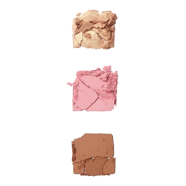 Illamasqua 3-in-1 Face Palette 2 Illamasqua 3-in-1 Face Palette - Image 2