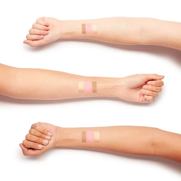 Illamasqua 3-in-1 Face Palette 3 Illamasqua 3-in-1 Face Palette - Image 3