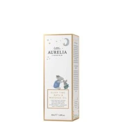 Little Aurelia London Sleep Time Bath And Massage Oil 50ml 5 Little Aurelia London Sleep Time Bath And Massage Oil 50ml -Cheap Dewloria Store 12701754 8954973372789136