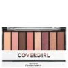 COVERGIRL TruNaked Eye Shadow Scented Palette - Peach Punch 9 Oz