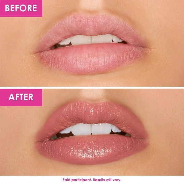 GRANDE Cosmetics GrandeLIPSTICK Plumping Lipstick Au Naturel 5 GRANDE Cosmetics GrandeLIPSTICK Plumping Lipstick Au Naturel - Image 5