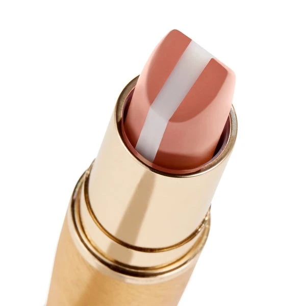 GRANDE Cosmetics GrandeLIPSTICK Plumping Lipstick Au Naturel 2 GRANDE Cosmetics GrandeLIPSTICK Plumping Lipstick Au Naturel - Image 2