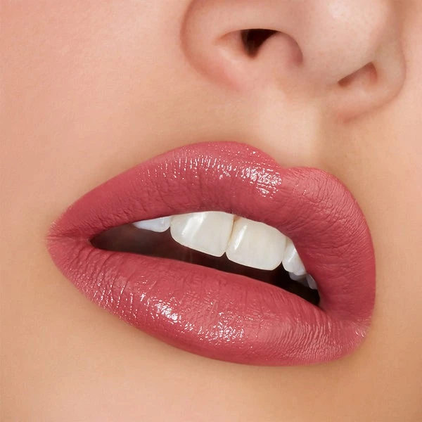 GRANDE Cosmetics GrandeLIPSTICK Plumping Lipstick Mauve Along 3 GRANDE Cosmetics GrandeLIPSTICK Plumping Lipstick Mauve Along - Image 3