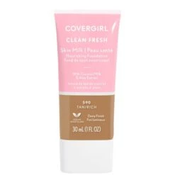 Covergirl Clean Fresh Skin Milk Foundation 1oz -Cheap Dewloria Store 12705649 1364971071452446