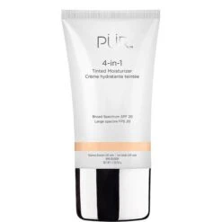 PÜR Tinted Moisturiser