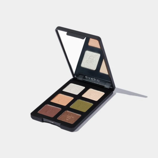 Eyeko Limitless Eyeshadow Palette 1 1 Eyeko Limitless Eyeshadow Palette 1