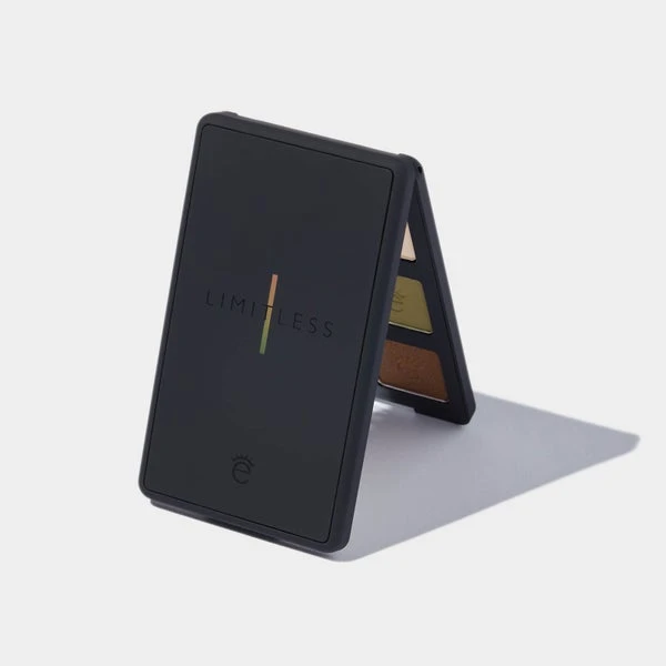 Eyeko Limitless Eyeshadow Palette 1 3 Eyeko Limitless Eyeshadow Palette 1 - Image 3