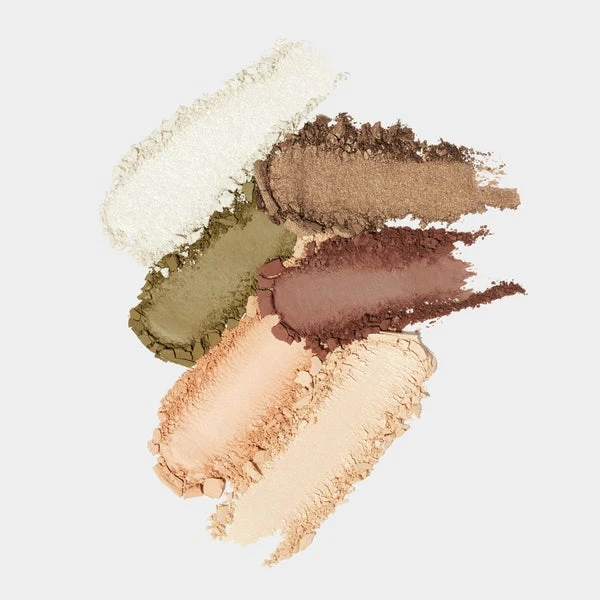 Eyeko Limitless Eyeshadow Palette 1 2 Eyeko Limitless Eyeshadow Palette 1 - Image 2