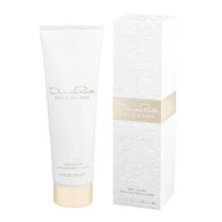 Oscar De La Renta Bella Blanca Body Lotion 6.7 Fl. Oz
