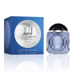 Dunhill Century Blue Eau De Parfum 2.5 Oz