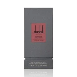 Dunhill Signature Collection Arabian Desert Eau De Parfum 3.4 Oz -Cheap Dewloria Store 12714378 9554814732147751