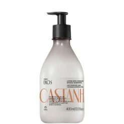 Natura Ekos Castanha Nourishing Body Lotion
