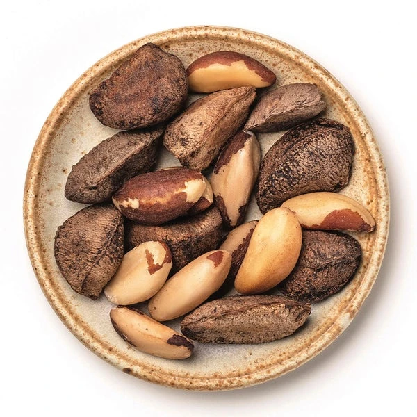 Natura Ekos Castanha Nourishing Body Lotion 2 Natura Ekos Castanha Nourishing Body Lotion - Image 2