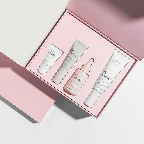 Dr. Loretta The Essentials Set 1 Dr. Loretta The Essentials Set