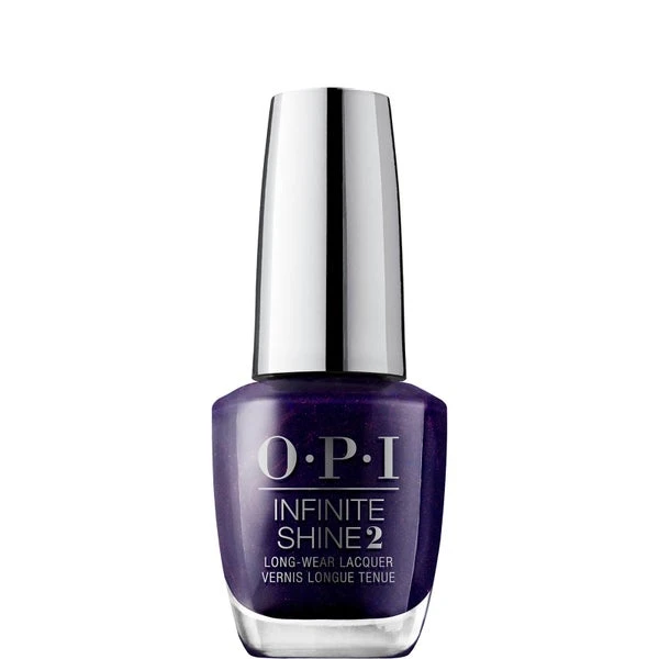 OPI Infinite Shine Nail Lacquer - Turn On The Northern Lights 0.5 Fl. Oz 1 OPI Infinite Shine Nail Lacquer - Turn On The Northern Lights 0.5 Fl. Oz